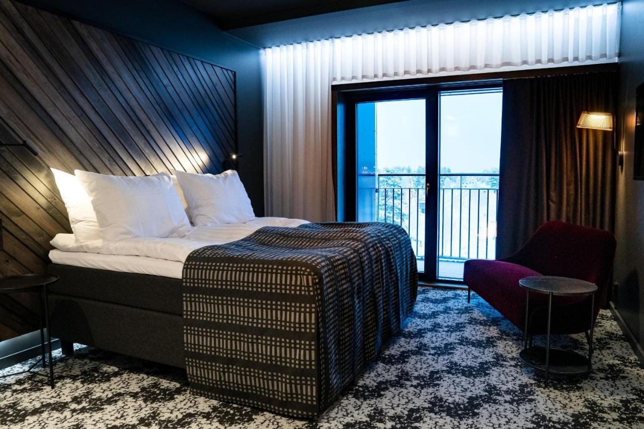 Design Hotel Levi Exteriér fotografie